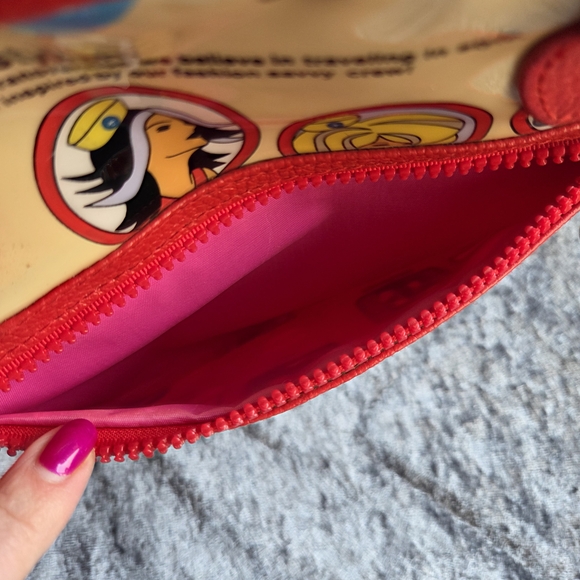 TransVersion Y2K Handbag - Picture 4 of 16